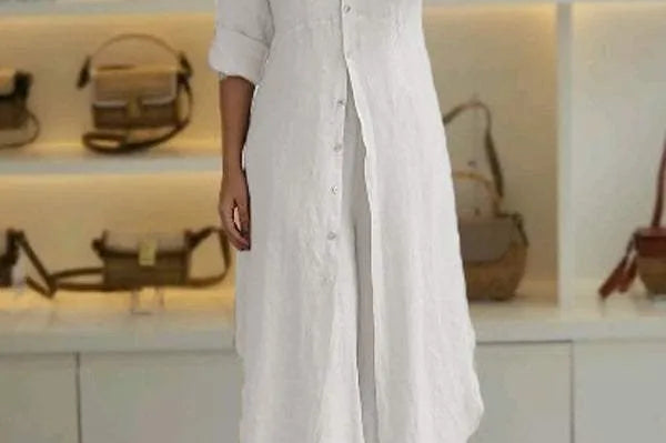 Vienna - Elegant Two-Piece Set