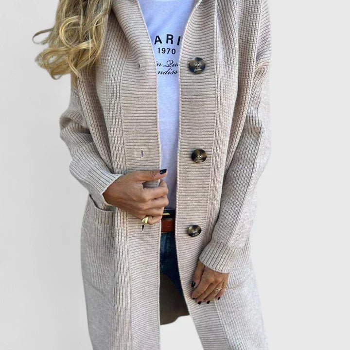 Giulyanrah | Comfortable Cardigan