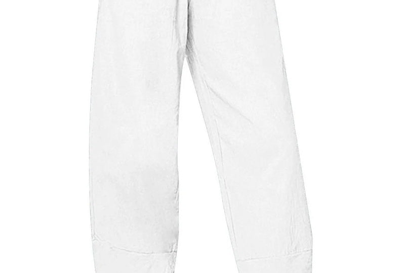 Bryndis - Summer Wide Leg Pants