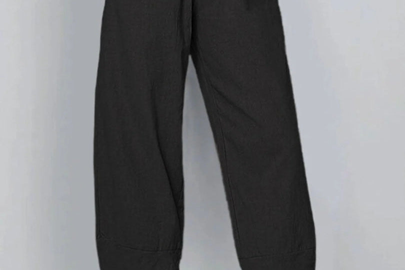Bryndis - Summer Wide Leg Pants