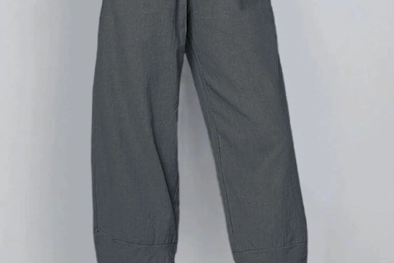 Bryndis - Summer Wide Leg Pants