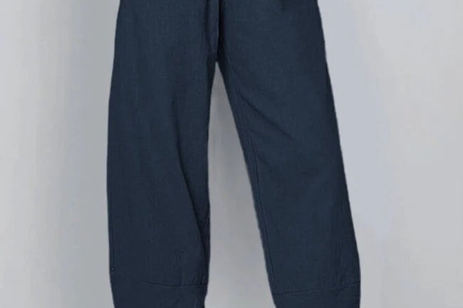 Bryndis - Summer Wide Leg Pants