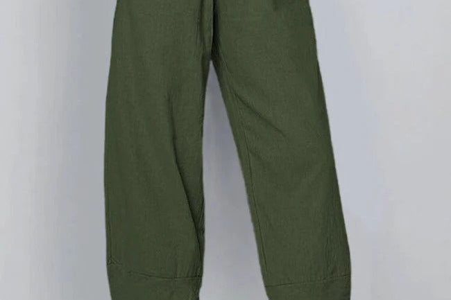 Bryndis - Summer Wide Leg Pants