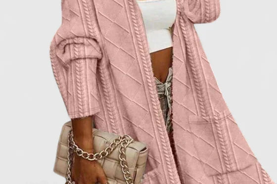 Calystria | Elegant Cardigan