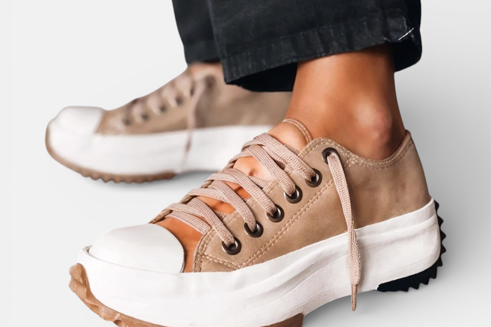 Kelly | Comfortable Sneakers