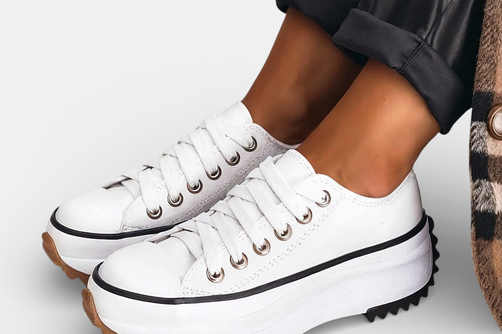 Kelly | Comfortable Sneakers