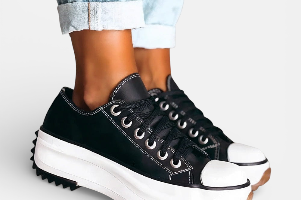 Kelly | Comfortable Sneakers