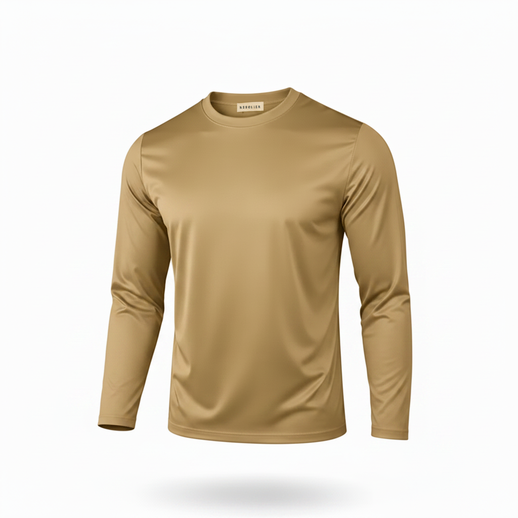 LS Khaki