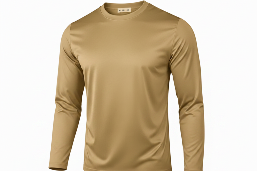 LS Khaki