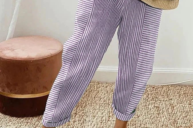 LORE™ – LIGHT FLATTERING PANTS