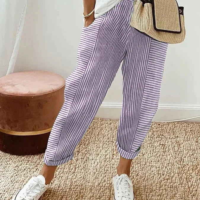 LORE™ – LIGHT FLATTERING PANTS