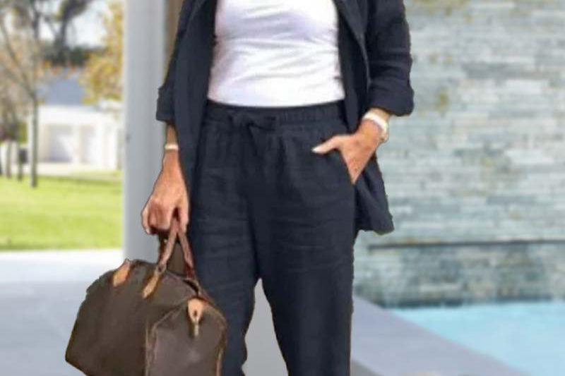 Sierra - Soft Lounge Set
