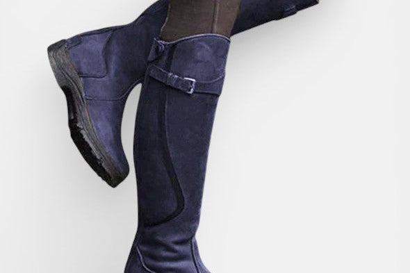 Rinley | Orthopedic Boots